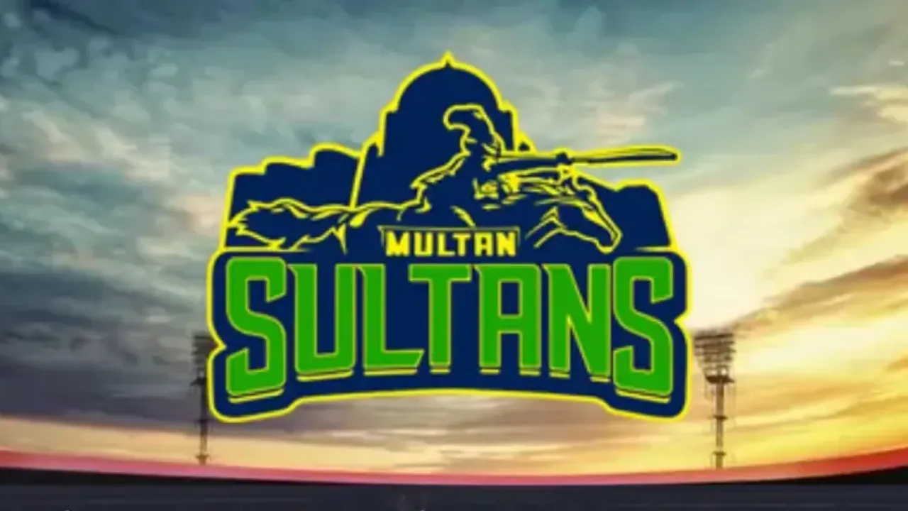 Multan Sultans full squad